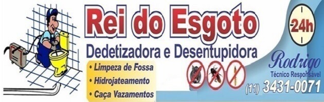 Desentupidora Em Santo André